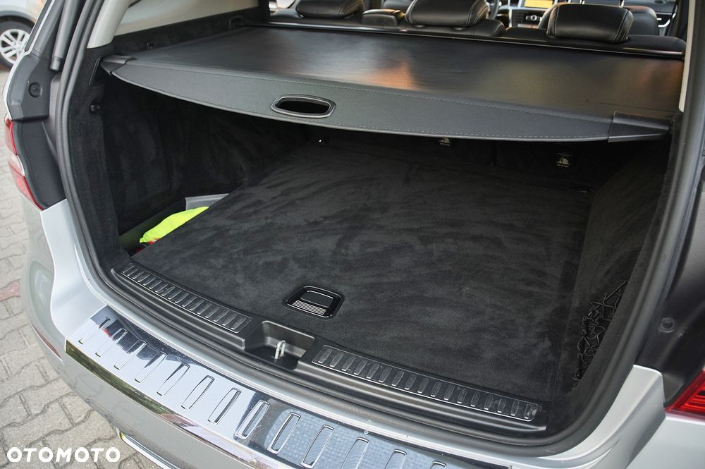 Mercedes-Benz ML 350 4Matic 7G-TRONIC - 31