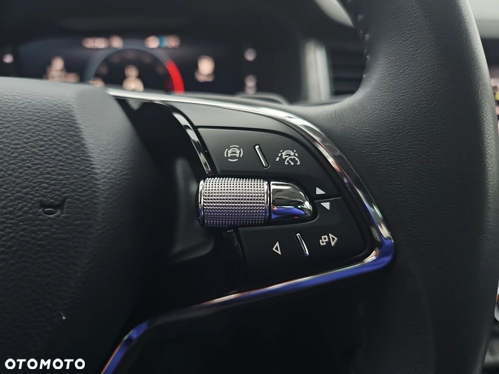 Skoda Kodiaq 1.5 TSI ACT 4x2 Style DSG 7os - 13