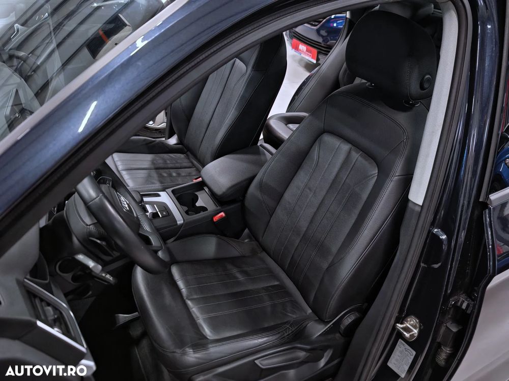 Audi Q5 50 TFSI e quattro S tronic - 8