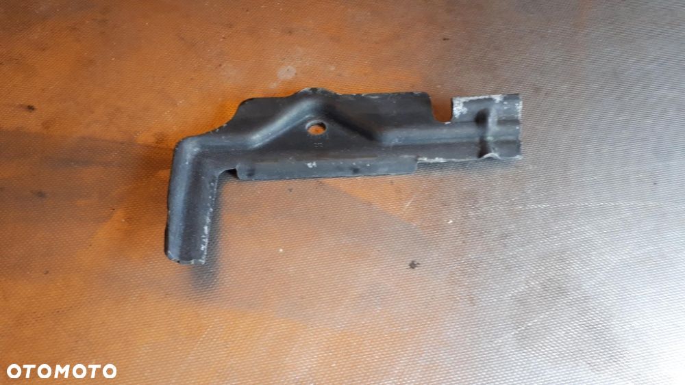 Mocowanie Akumulatora Skoda Octavia 3 Seat Leon VW Golf Passat Audi A3 - 1