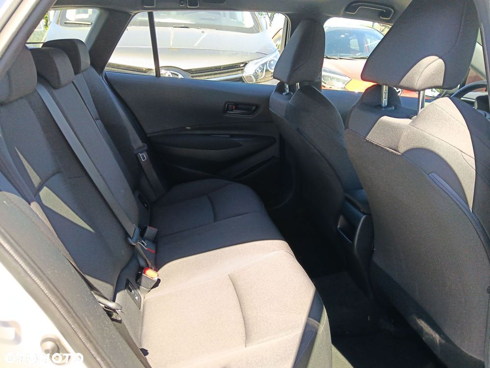 Toyota Corolla 1.2 T Active - 14