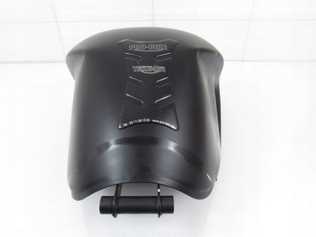 Bak / zbiornik paliwa Triumph Speed Triple 1050, 10r - 2