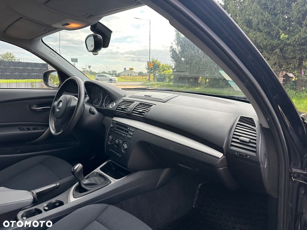 BMW Seria 1 116i Edition Lifestyle - 15