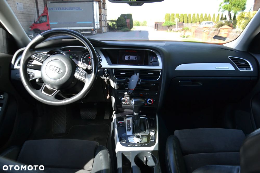 Audi A4 Allroad 2.0 TDI clean diesel Quattro S tronic - 16