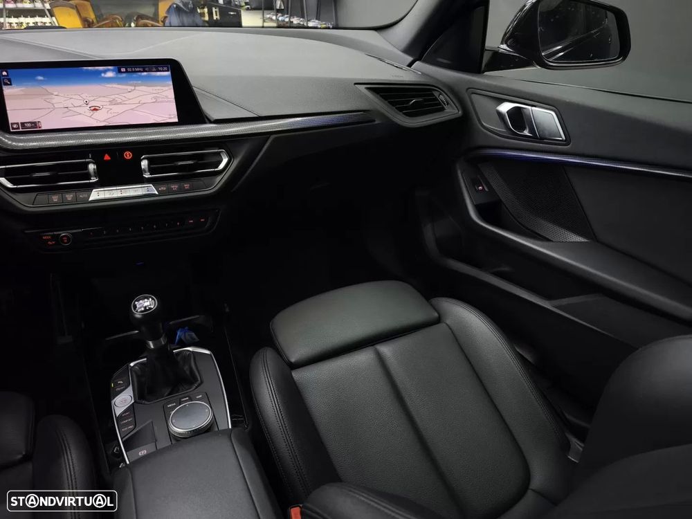 BMW 218 Gran Coupé i M Sport - 30