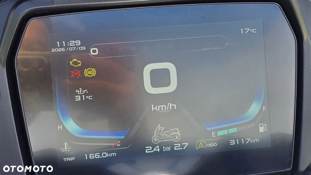 VOGE SR4 MAX - 8