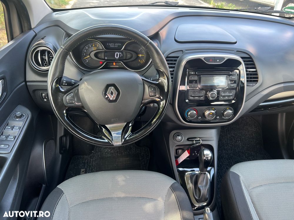 Renault Captur - 8