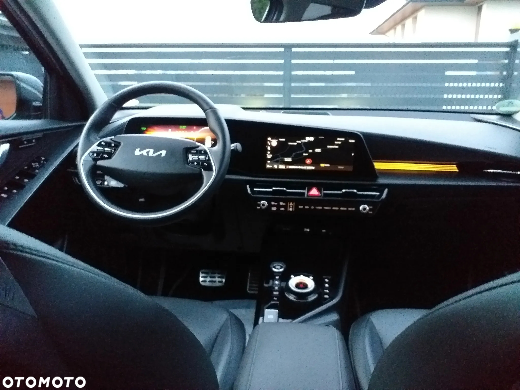 Kia Niro 1.6 GDI Plug-in Hybrid L Business Line - 39
