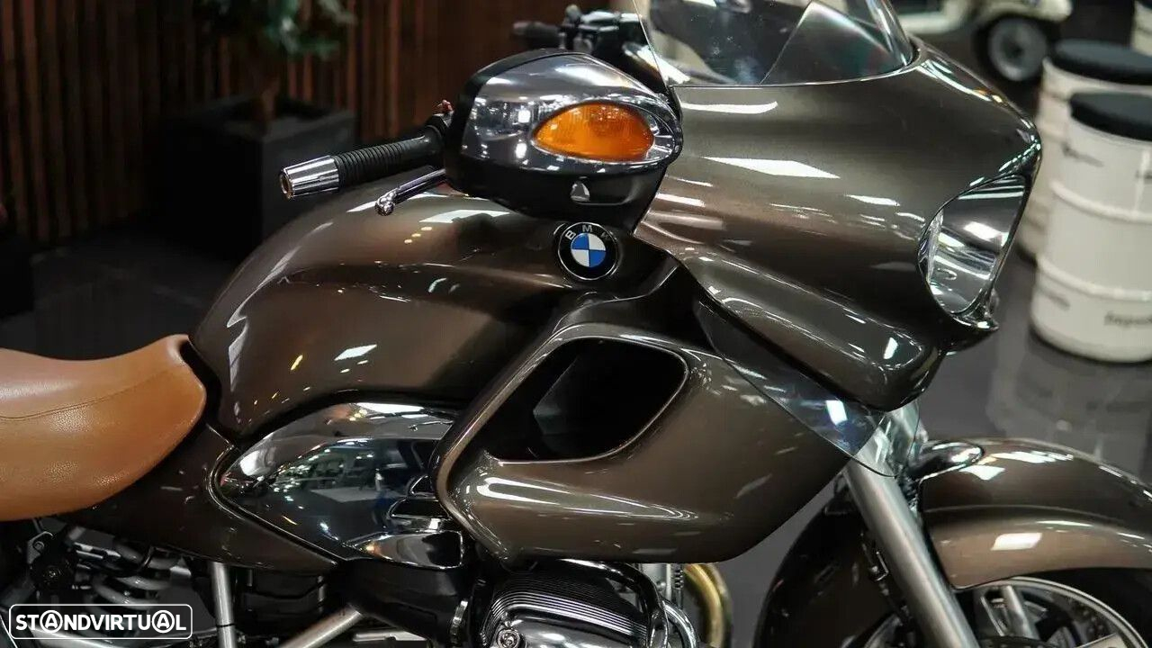 BMW R 1200 CL R 1200 CL - 7