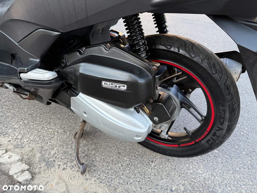 Honda PCX - 15