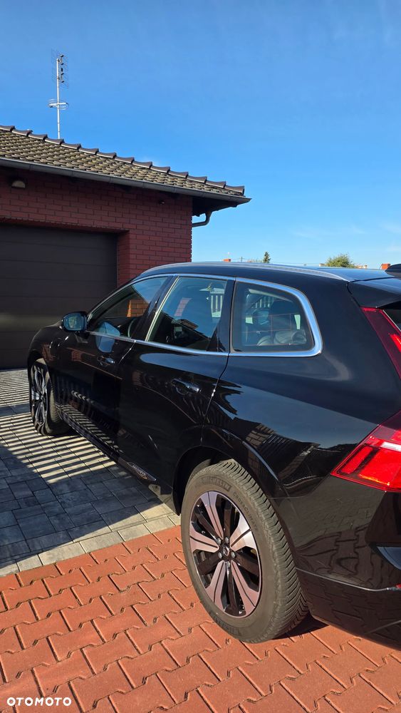 Volvo Xc60 2023 photo 3