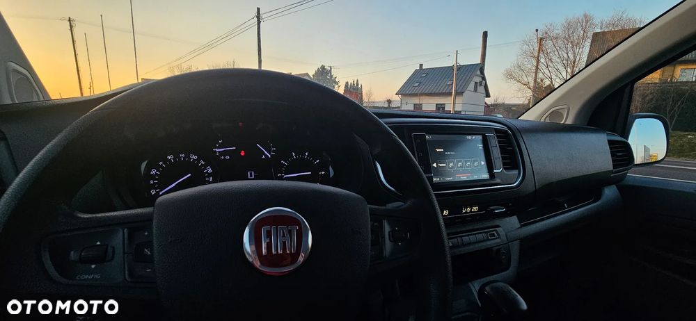 Fiat SCUDO - 14