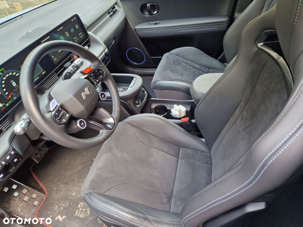 Hyundai IONIQ 5 - 8