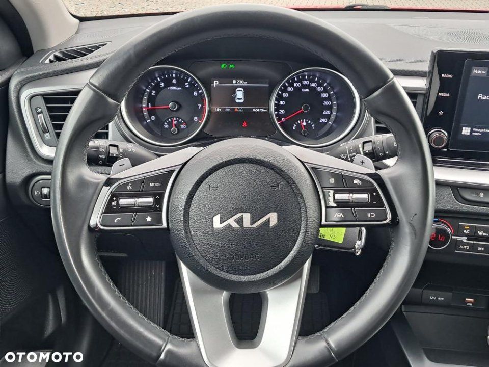 Kia Ceed - 17
