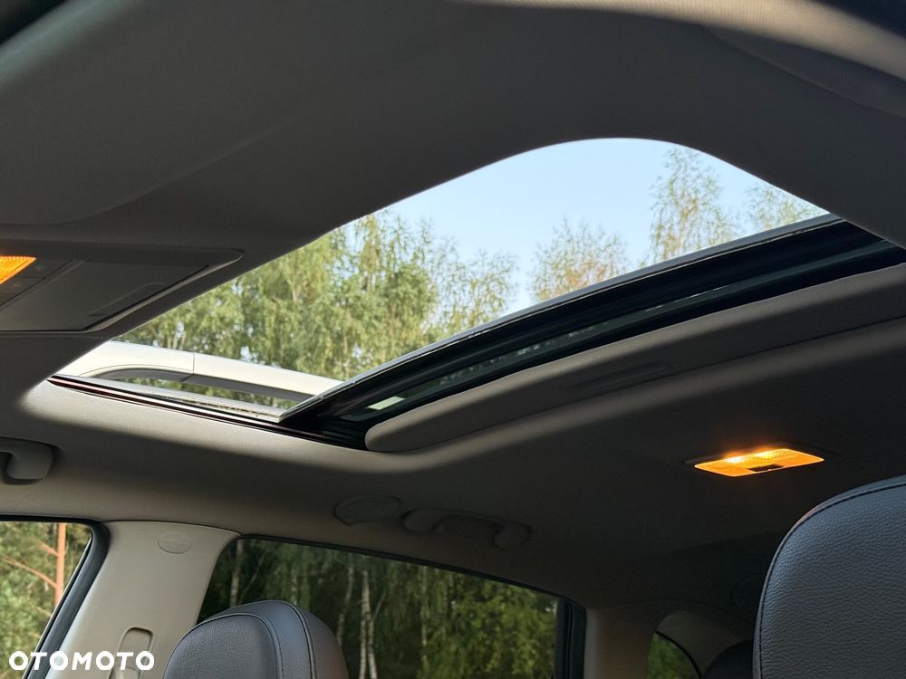Opel Antara 2.2 CDTI Cosmo - 27