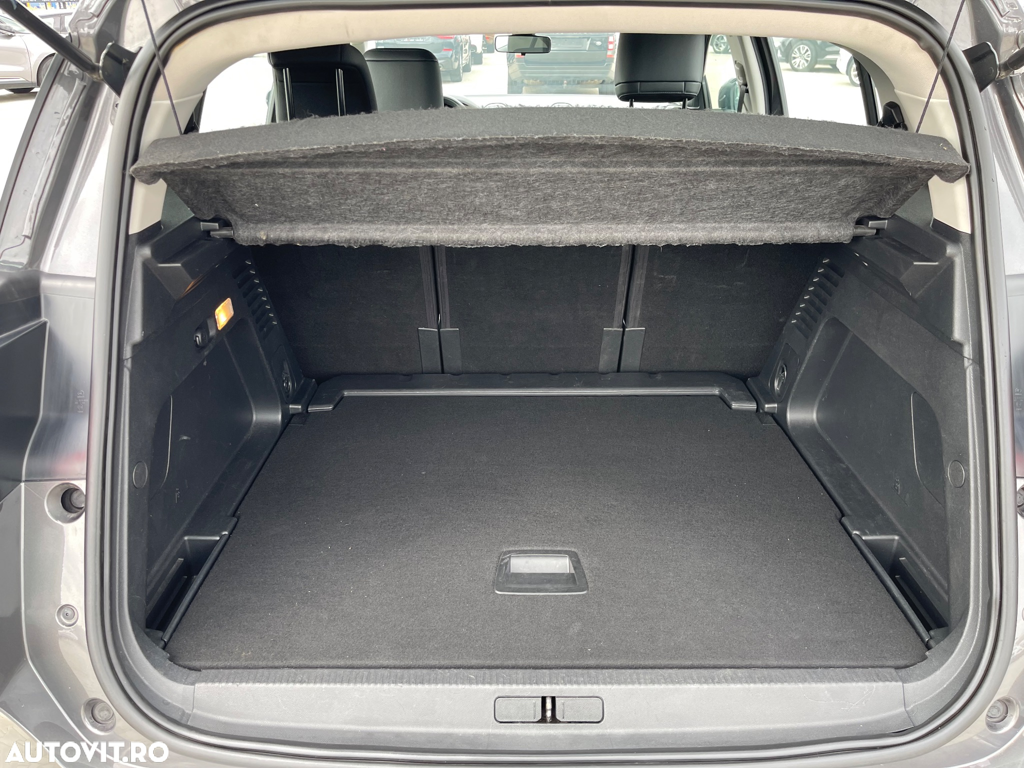 Citroën C5 Aircross 1.5 BlueHDi S&S BVM6 Live - 9