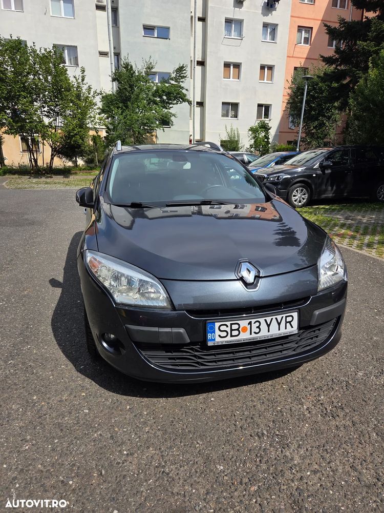 Renault Megane II 1.5 dCi Expression - 2
