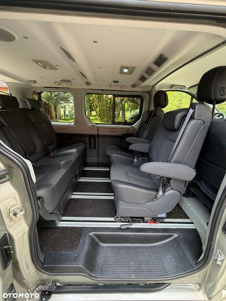 Renault Trafic Generation QS - 7