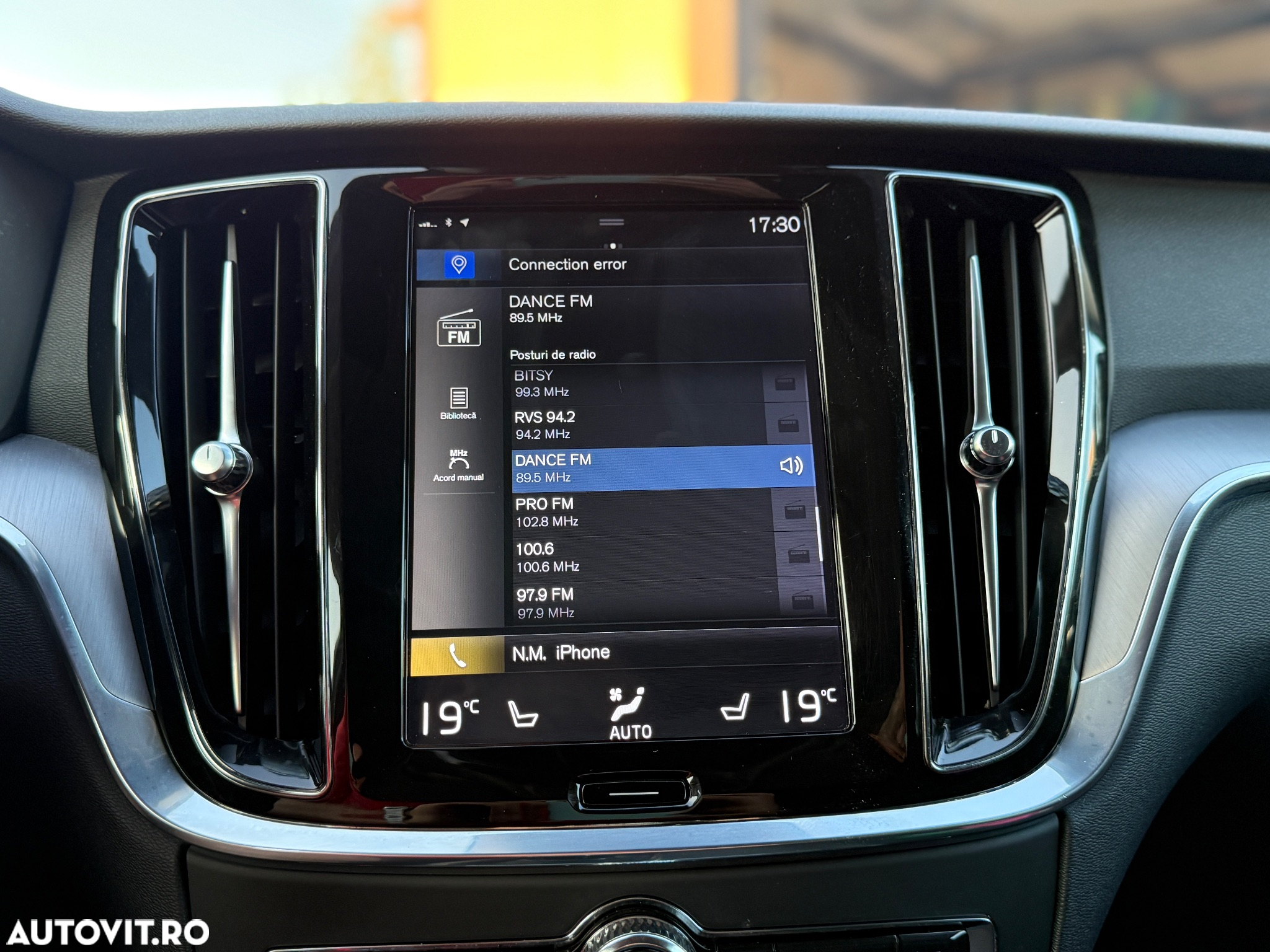 Volvo V60 D3 Momentum - 15