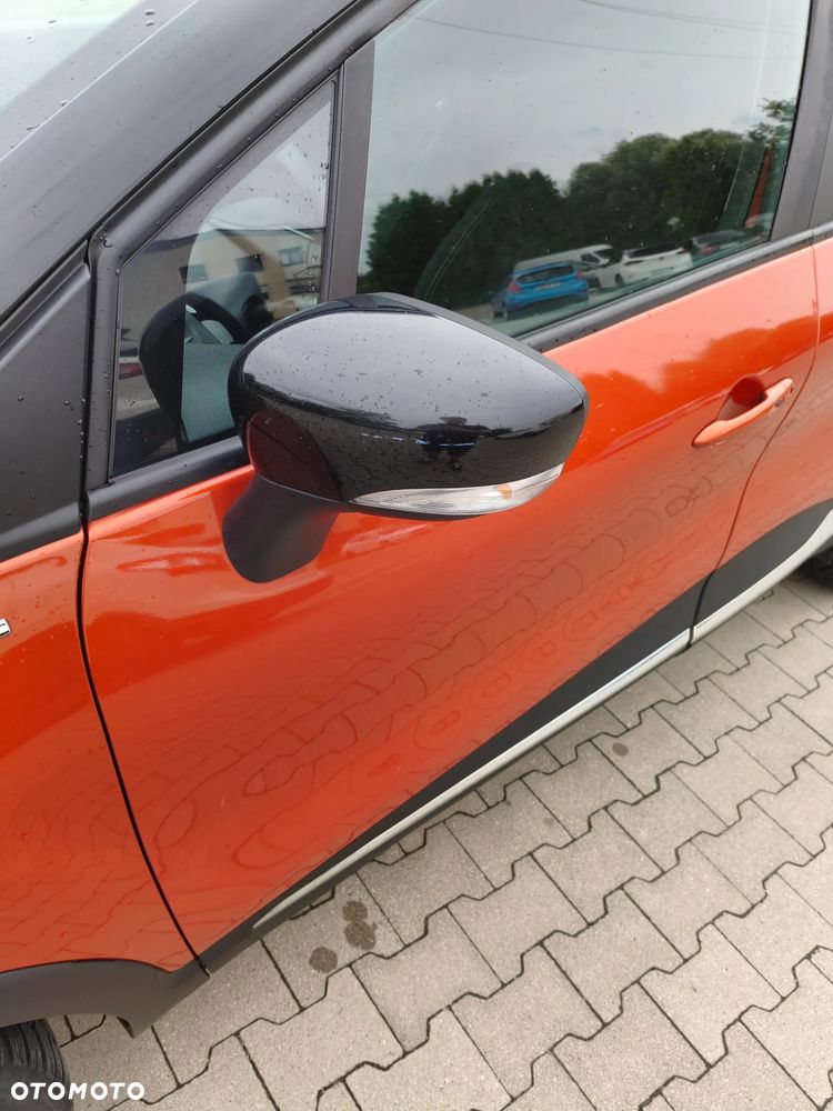 Renault Captur 0.9 Energy TCe Limited - 9