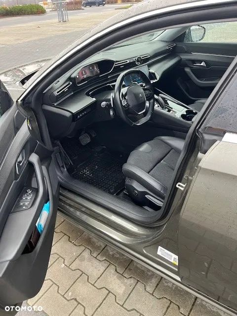 Peugeot 508 1.6 PureTech Active S&S EAT8 - 9