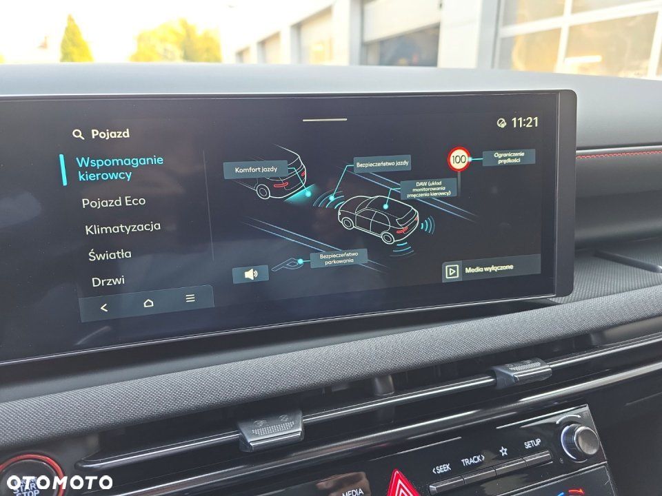 Hyundai Tucson - 28