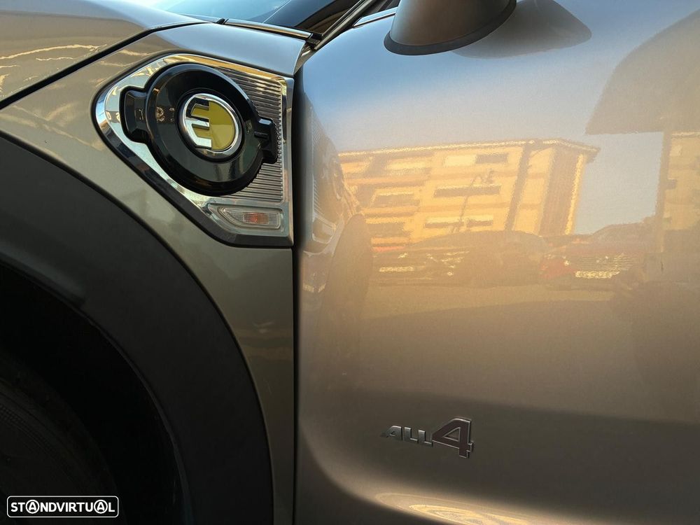 MINI Countryman - 12