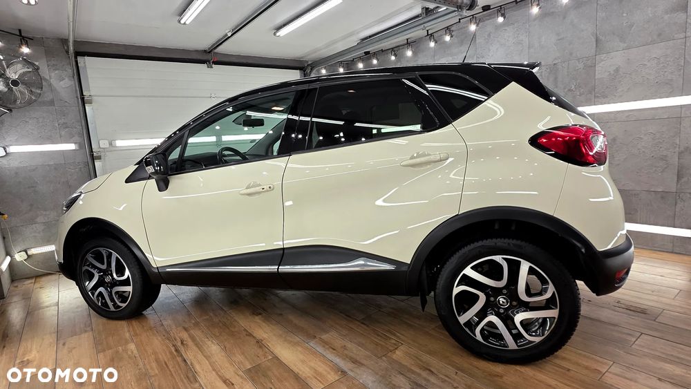 Renault Captur - 9