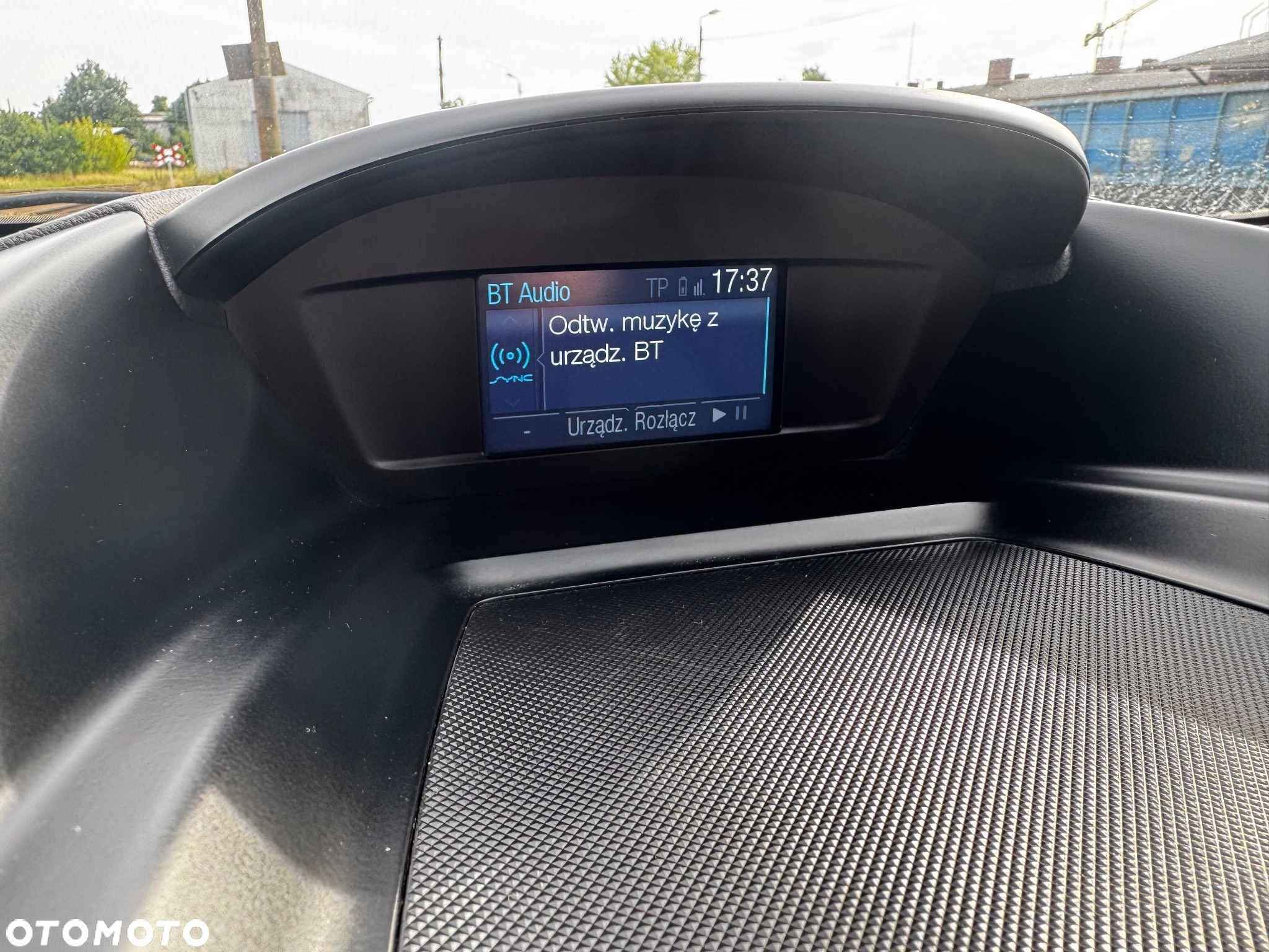Ford Kuga 2.0 TDCi 4WD Titanium Plus - 23