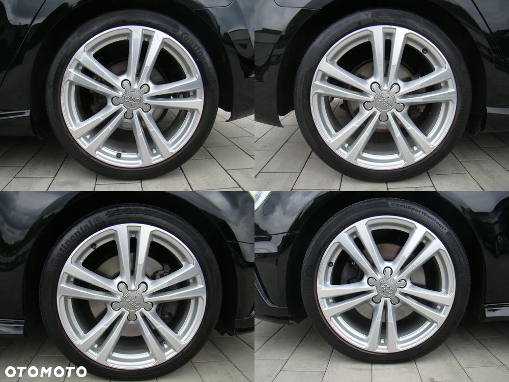 Audi A3 Sportback 2.0 TDI (clean diesel) S line Sportpaket - 18