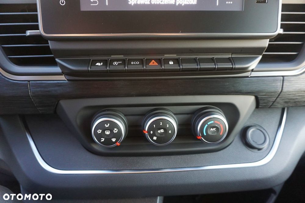 Renault Trafic - 8