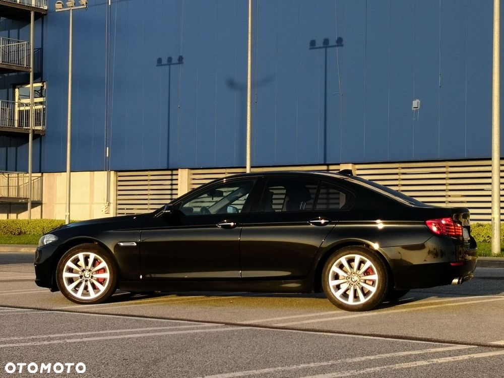 BMW Seria 5 530d - 3