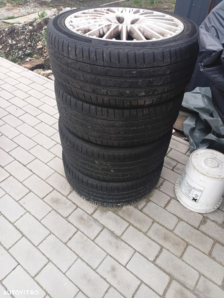 Jante 17" Alfa Romeo 159 - 3