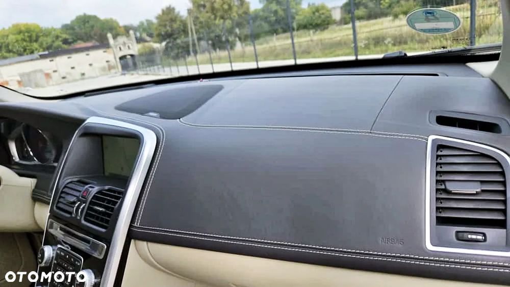Volvo XC 60 D4 Drive-E Kinetic - 15