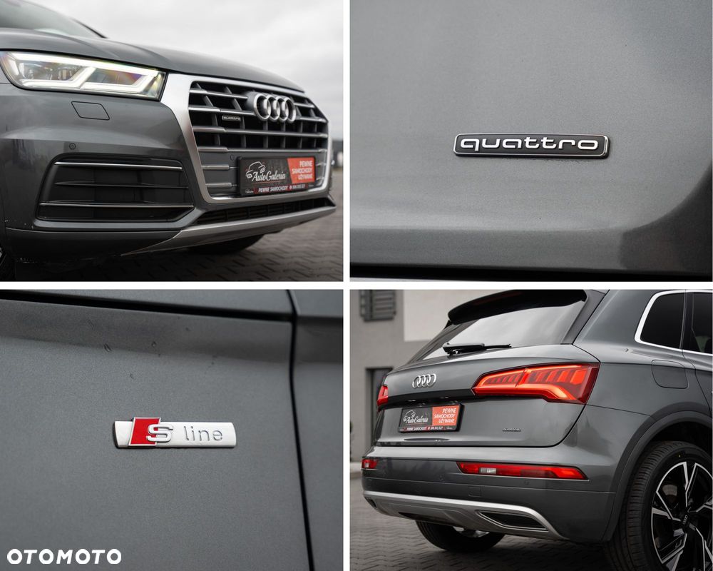 Audi Q5 - 22