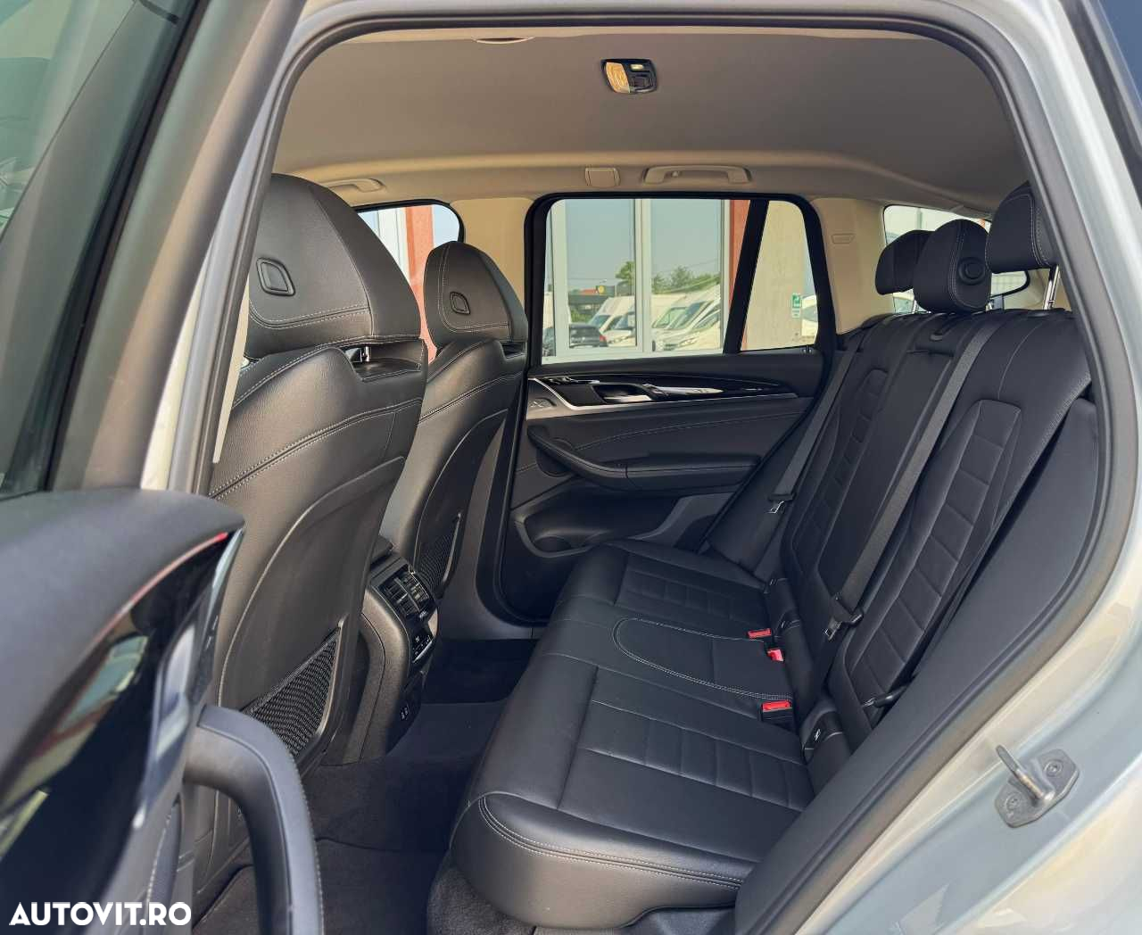 BMW X3 - 16