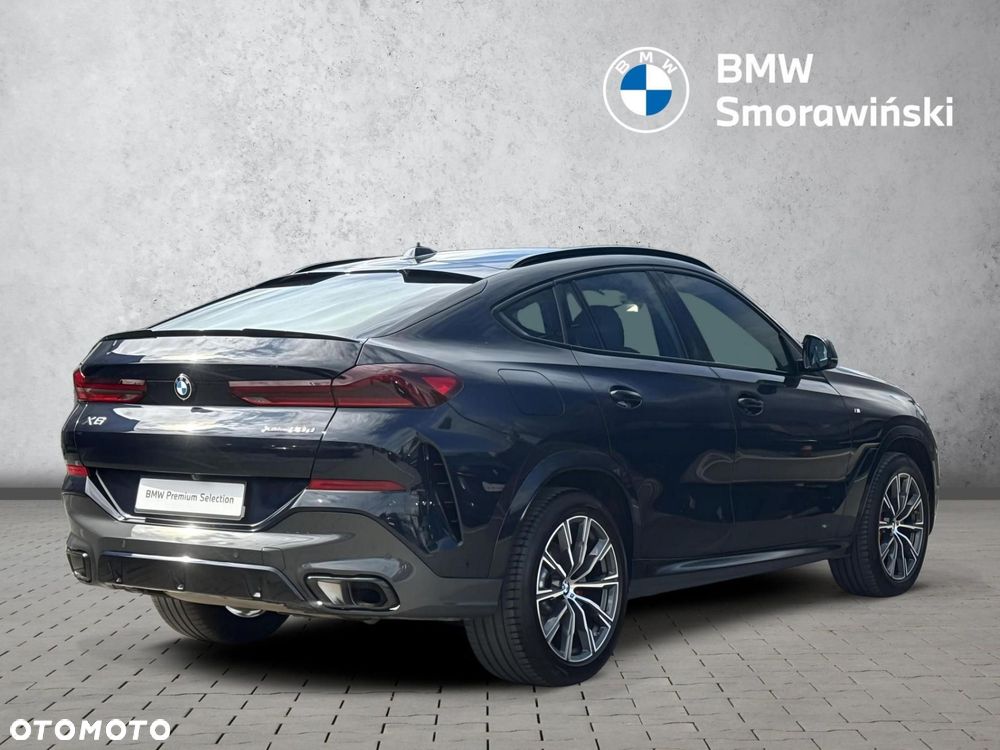 BMW X6 - 5