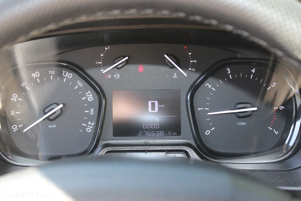 Peugeot EXPERT - 25