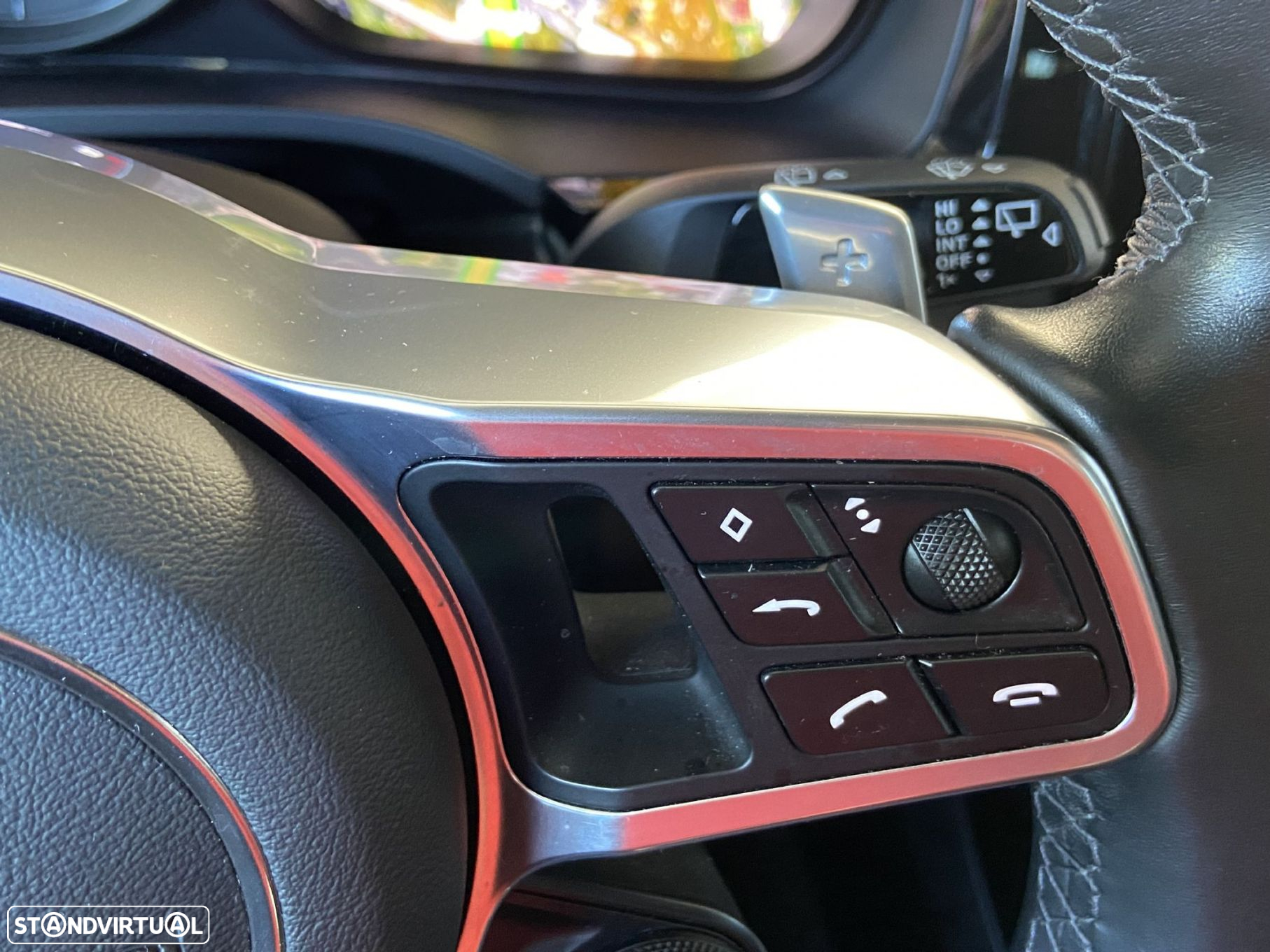 Porsche Cayenne E-Hybrid - 8