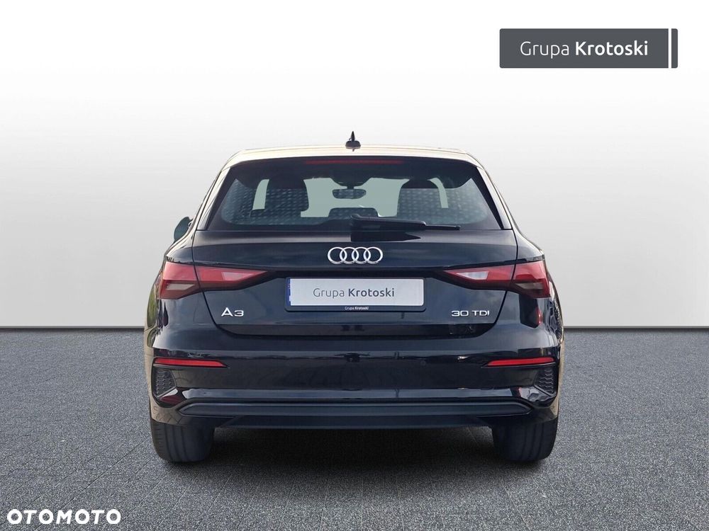 Audi A3 Sportback - 10
