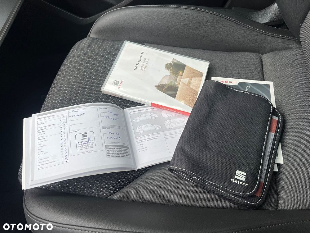 Seat Leon 1.4 TSI Start&Stop XCELLENCE - 16