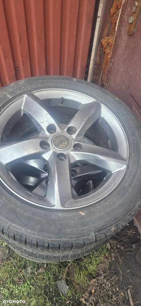 Audi A4 Avant 1.9 TDI - 7