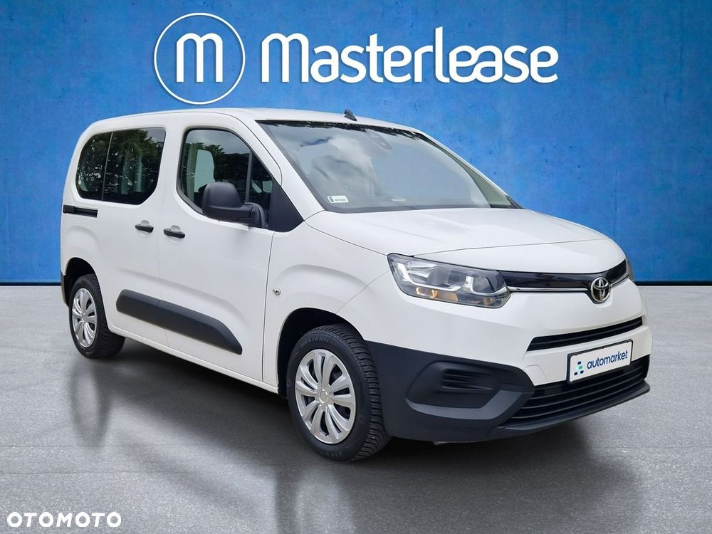 Toyota Proace City Verso - 3