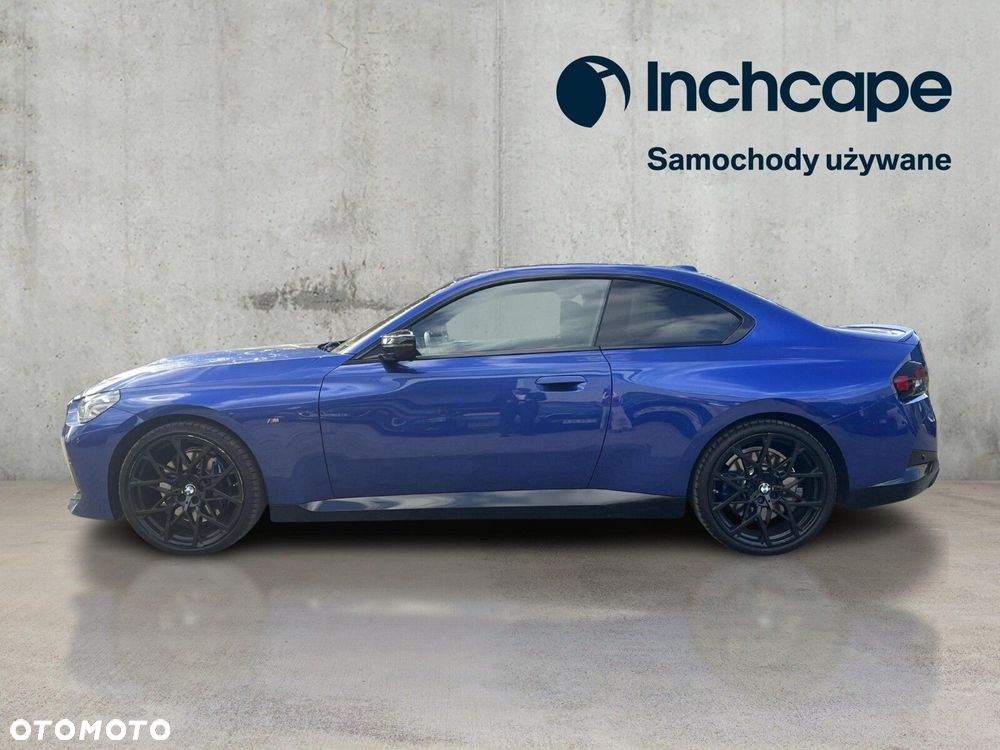 BMW Seria 2 M240i xDrive - 2