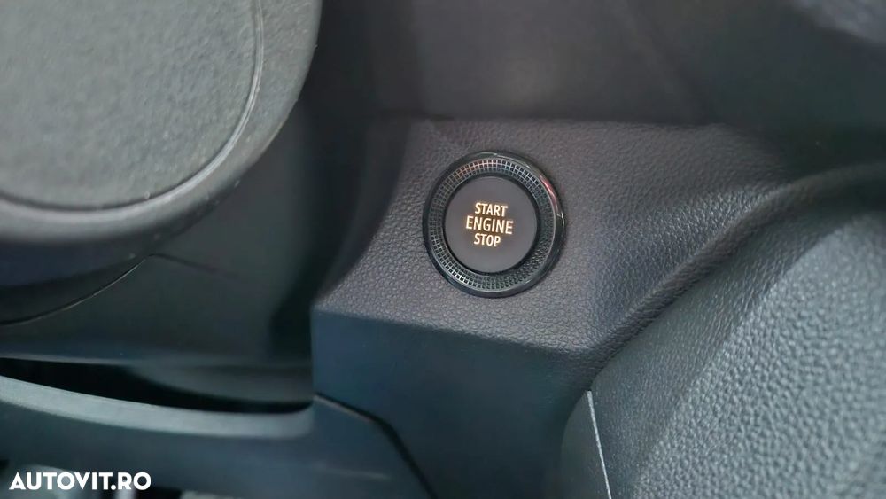 Dacia Jogger 7 locuri ECO-G 100 Extreme - 21