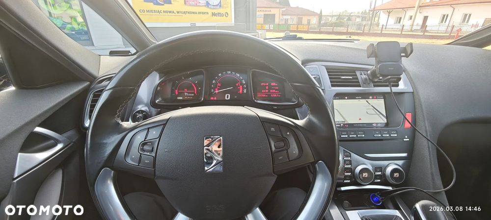 DS Automobiles DS 5 - 35