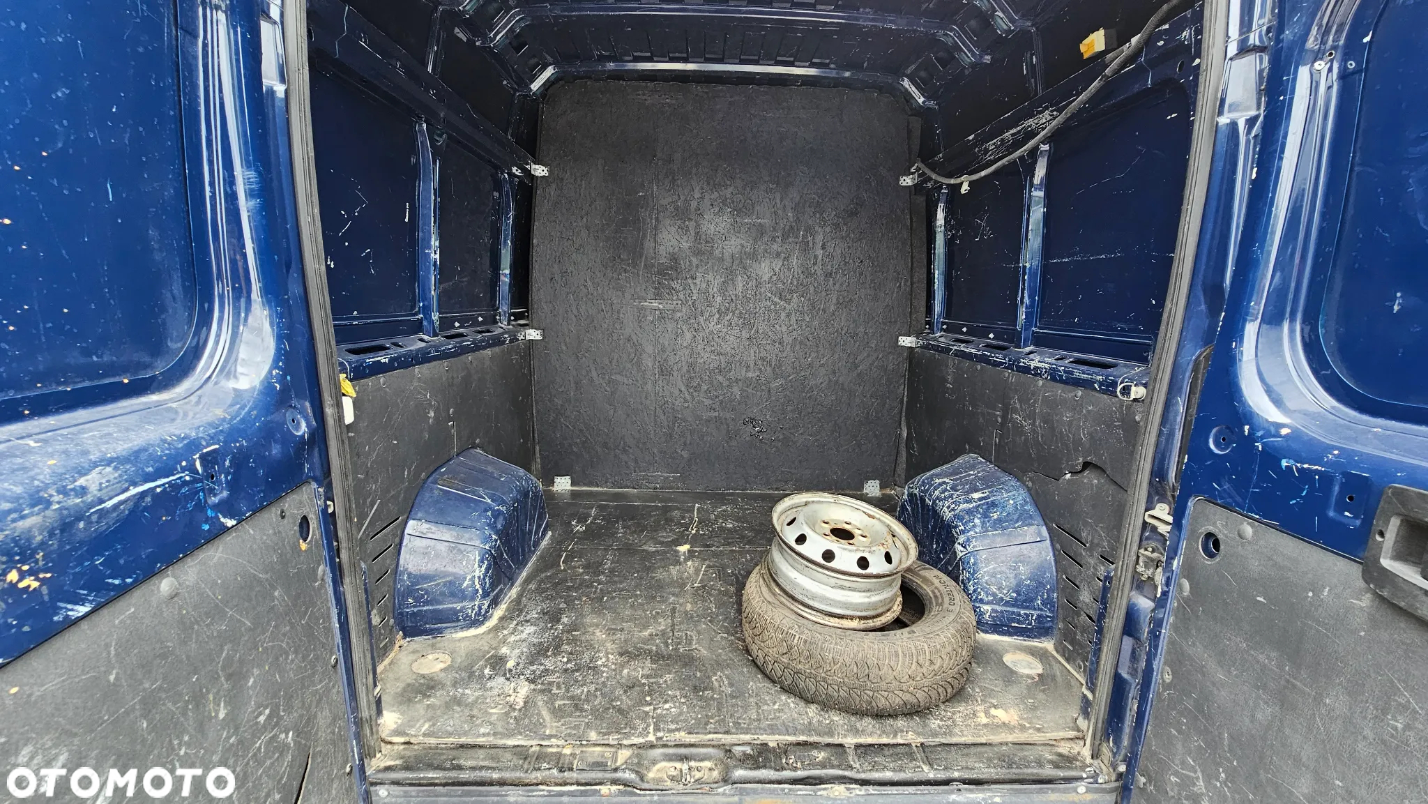 Citroën Jumper 35+ HDi L4H1 - 22