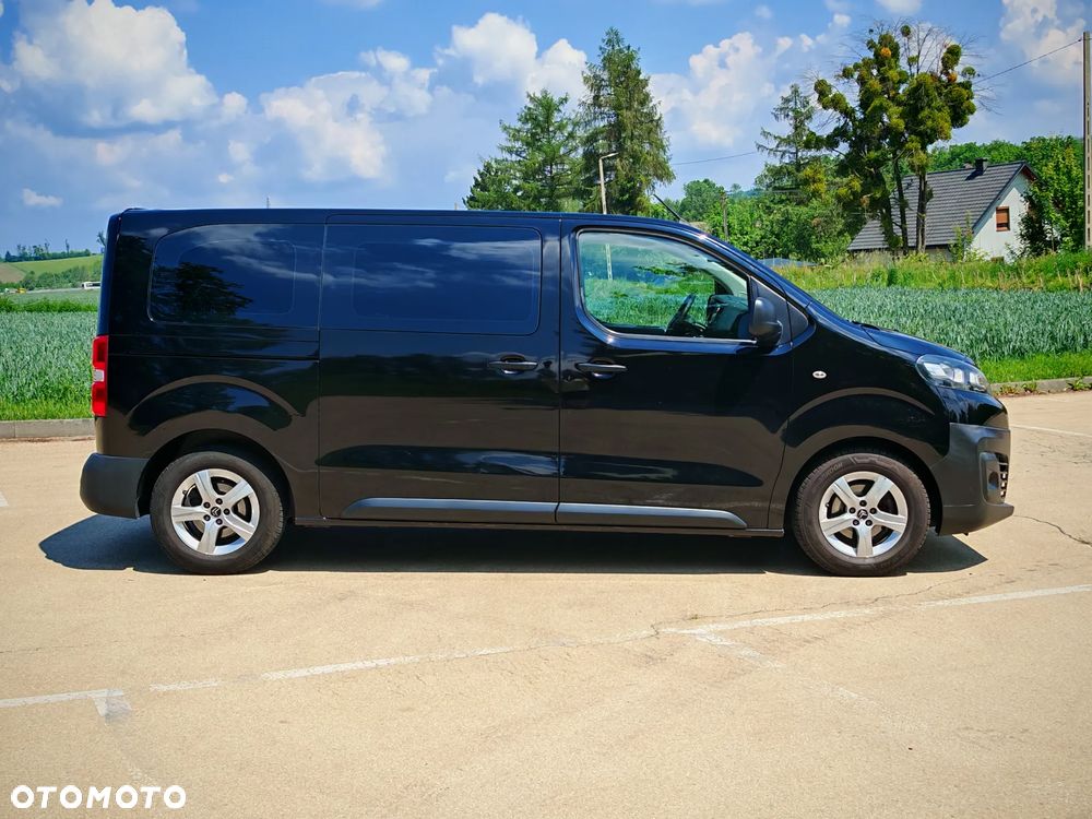 Citroën SpaceTourer - 5
