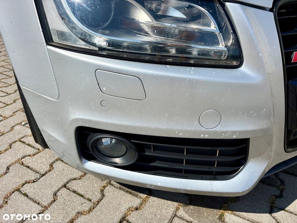 Audi A5 Sportback 2.7 TDI - 19