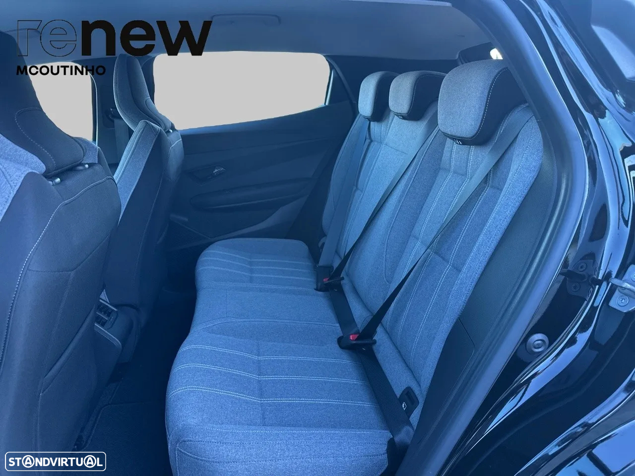 Renault Mégane E-Tech EV60 Evolution ER - 17